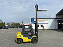 Toyota Diesel Forklifts 62-7FDF30, фото 6