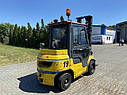 Toyota Diesel Forklifts 62-7FDF30, фото 7