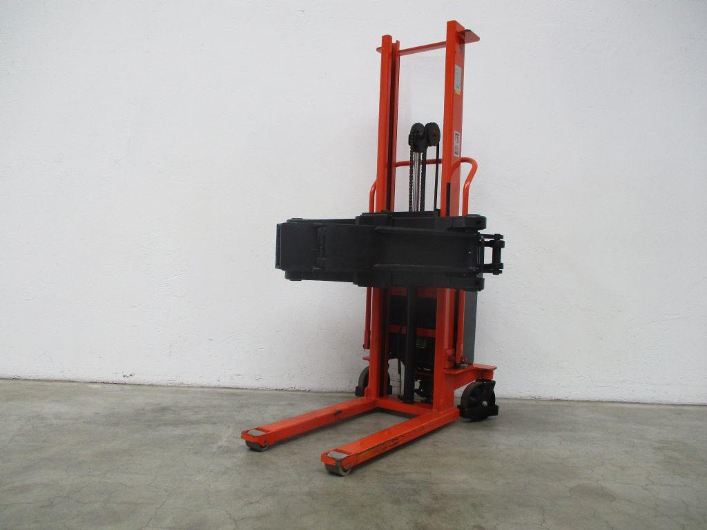 Toyota Pallet Stackers SHL080TP