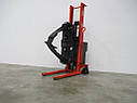 Toyota Pallet Stackers SHL080TP, фото 3