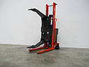 Toyota Pallet Stackers SHL080TP, фото 4