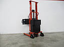 Toyota Pallet Stackers SHL080TP, фото 5