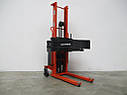 Toyota Pallet Stackers SHL080TP, фото 6