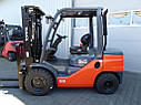 Toyota Diesel Forklifts 52-8FDF30, фото 4