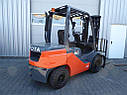 Toyota Diesel Forklifts 52-8FDF30, фото 6