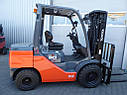 Toyota Diesel Forklifts 52-8FDF30, фото 7