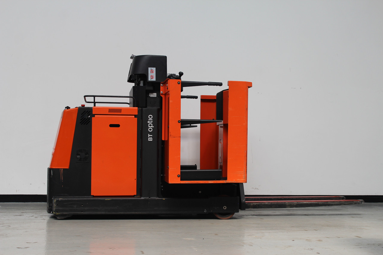 Toyota Vertical order pickers OME100, фото 1