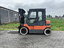 Toyota Electric - 4 wheels 7FBMF40, фото 3