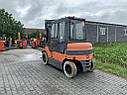 Toyota Electric - 4 wheels 7FBMF40, фото 4