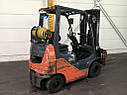 Toyota LPG Forklifts 02-8FGF20, фото 3