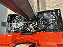 Toyota Pallet Stackers SWE080L, фото 7