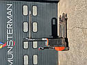 Toyota Pallet Stackers SWE080L, фото 8
