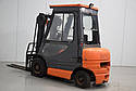 Toyota Diesel Forklifts 02-6FD25, фото 8
