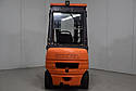 Toyota Diesel Forklifts 02-6FD25, фото 9