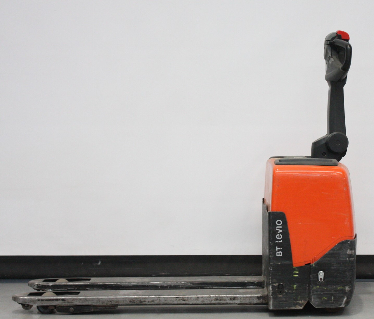 Toyota Electric Pallet Trucks LWE130
