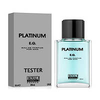 Royal Cosmetic Platinum E.G. For Man Парфюмированная вода мужская, 100 мл (ТЕСТЕР)