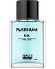 Royal Cosmetic Platinum E.G. For Man Парфумована вода чоловіча, 100 мл (ТЕСТЕР), фото 3