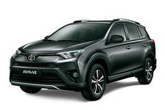Toyota RAV4 IV 2013-2018