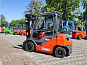 Toyota LPG Forklifts 02-8FGF20, фото 5