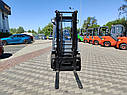 Toyota LPG Forklifts 02-8FGF20, фото 6