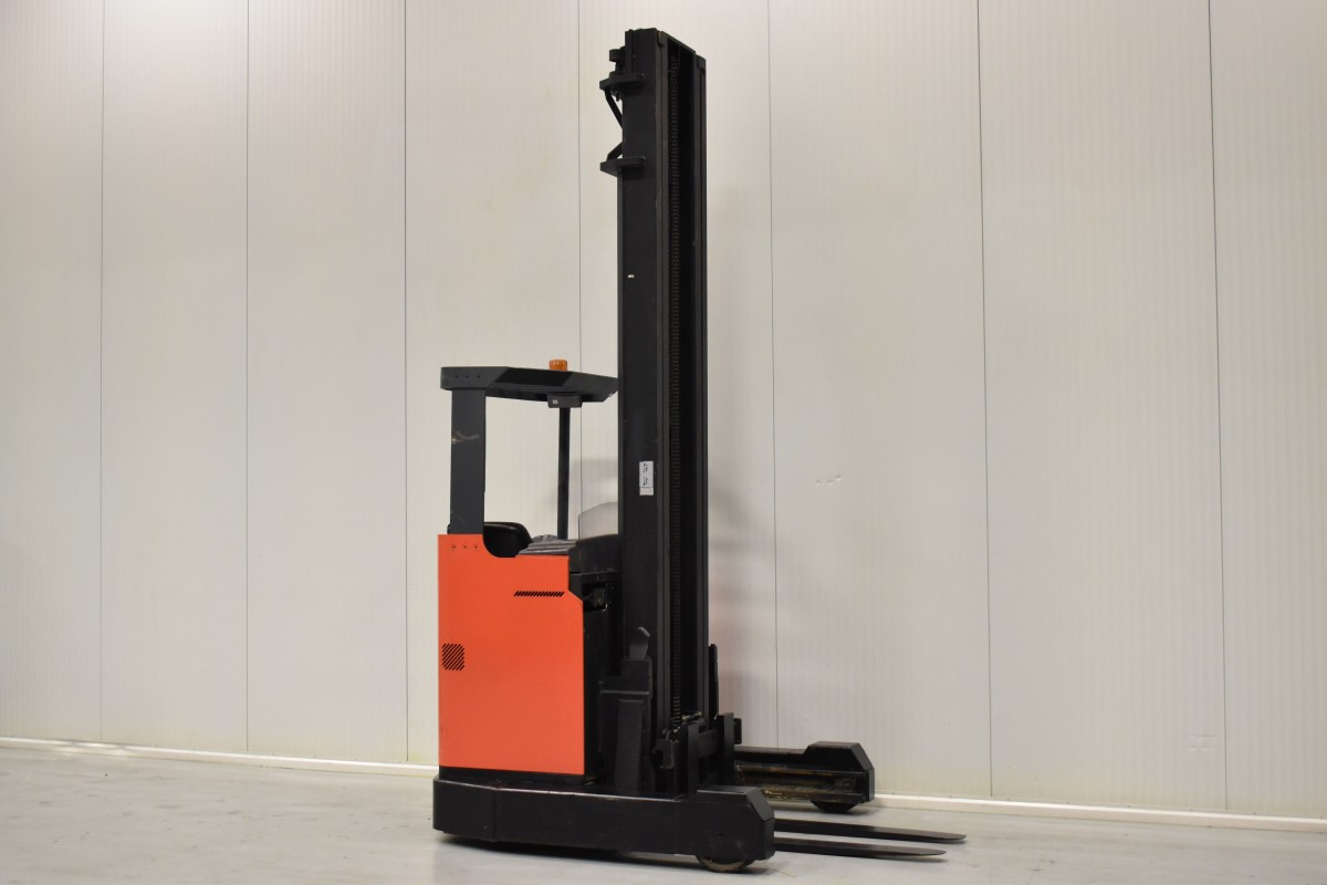 Toyota Reach Trucks 7FBRE20