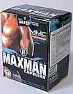 MaxMan-2 препарат для поліпшення потенції. 60 капсул (Макс Мен), фото 2