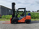 Toyota LPG Forklifts 8FGJ35, фото 3