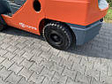Toyota LPG Forklifts 8FGJ35, фото 5