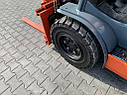 Toyota LPG Forklifts 8FGJ35, фото 6