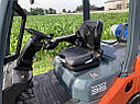 Toyota LPG Forklifts 8FGJ35, фото 7
