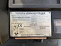 Toyota LPG Forklifts 8FGJ35, фото 8