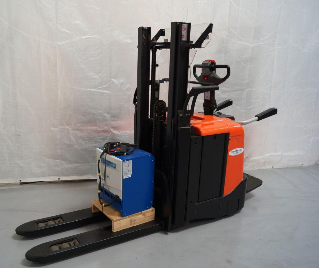 Toyota Pallet Stackers SPE200D, фото 1