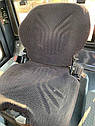 Toyota Diesel Forklifts 42-7FD40, фото 8