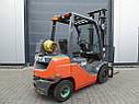 Toyota LPG Forklifts 02-8FGF25, фото 7