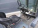Toyota LPG Forklifts 02-8FGF25, фото 9