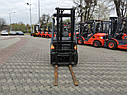 Toyota LPG Forklifts 42-7FGF15, фото 5