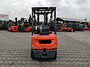 Toyota LPG Forklifts 42-7FGF15, фото 6
