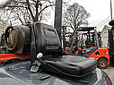 Toyota LPG Forklifts 42-7FGF15, фото 7