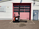 Toyota Pallet Stackers SPE200D, фото 3