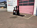 Toyota Pallet Stackers SPE200D, фото 5