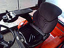 Toyota Electric - 4 wheels 7FBMF30, фото 8
