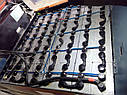 Toyota Electric - 4 wheels 7FBMF30, фото 9