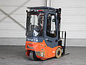 Toyota Electric - 3 wheels 7FBEST10, фото 4