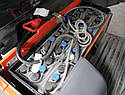 Toyota Electric - 3 wheels 7FBEST10, фото 6