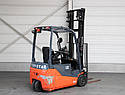 Toyota Electric - 3 wheels 8FBE16T, фото 4