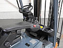 Toyota Electric - 3 wheels 8FBE16T, фото 5