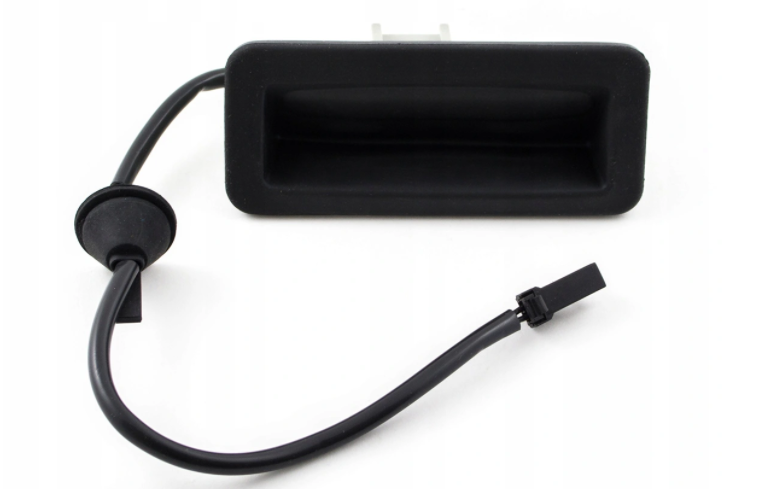 Кнопка відкривання багажника ручка Ford Fokus 2 Ford C-Max 1857333, фото 1