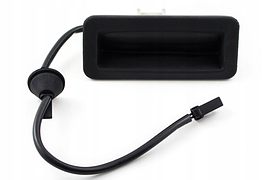 Кнопка відкривання багажника ручка Ford Fokus 2 Ford C-Max 1857333
