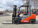 Toyota LPG Forklifts 02-8FGF30, фото 3