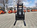 Toyota LPG Forklifts 02-8FGF30, фото 6